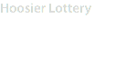 Hoosier Lottery

