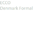 ECCO
Denmark Formal
